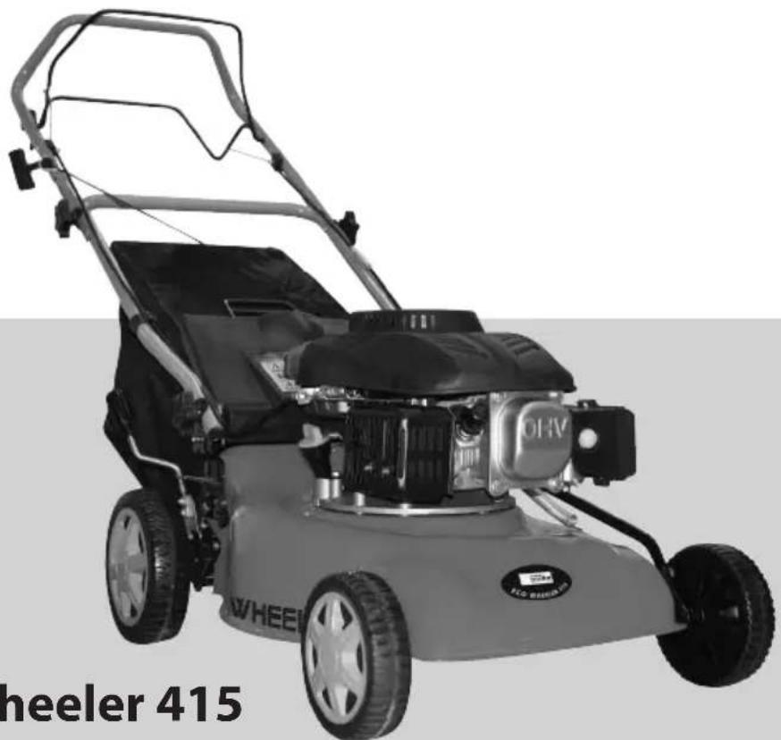 GUDE 415 Eco Wheeler - 2