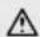 GUDE 415 Eco Wheeler - WARNING - 1