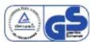GUDE 460 ES Big Wheeler - EC-Declaration of Conformity - 2