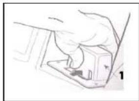 GUDE 508 A Big Wheeler - Demontage - 1