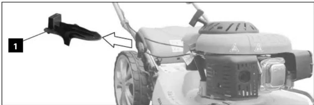 GUDE 560 Mega Big Wheeler - 4
