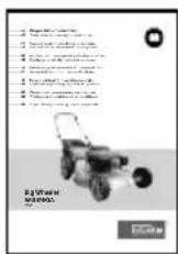 GUDE 560 Mega Big Wheeler - 2