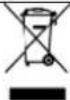 GUDE BL 560 E Blackline - Symboles: - 6