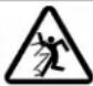 SABO 40-Spirit - WARNING - 1