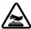 SABO 40-Spirit - EXPLANATION OF THE PICTOGRAMS - 5