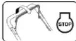 SABO 40-Spirit - EXPLANATION OF THE PICTOGRAMS - 4