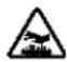 SABO 40-Spirit RS - Les dispositifs de protection sont : - 3