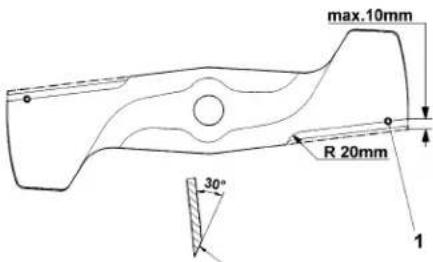 SABO 47-A Economy - 47-VARIO / 47-VARIO E - 31
