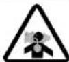 SABO 52-S A - EXPLANATION OF THE PICTOGRAMS - 7