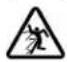 SABO 52-S A - Protective equipment includes (see chapter Component description): - 5
