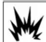 SABO JS63 Vario - WARNING - 1