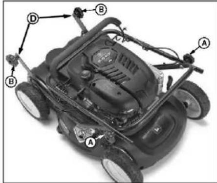 SABO JS63 Vario - SABO - 1