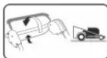 SABO JS63 Vario - EXPLANATION OF THE PICTOGRAMS - 5