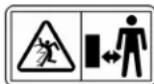 SABO JS63 Vario - EXPLANATION OF THE PICTOGRAMS - 2