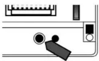 MEDION LIFE P62003 (MD 82223) - Reset - 1