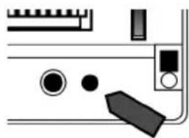 MEDION LIFE P62003 (MD 82223) - Bedienteil abnehmen - 2