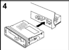 ROADSTAR RU-285BT/HP - EspañolEs - 4