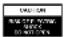 ROADSTAR RU-285BT/HP - WARNINGS - 3