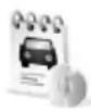 TARGA PNA-E4330T - Optionen - Routenverlauf - 2