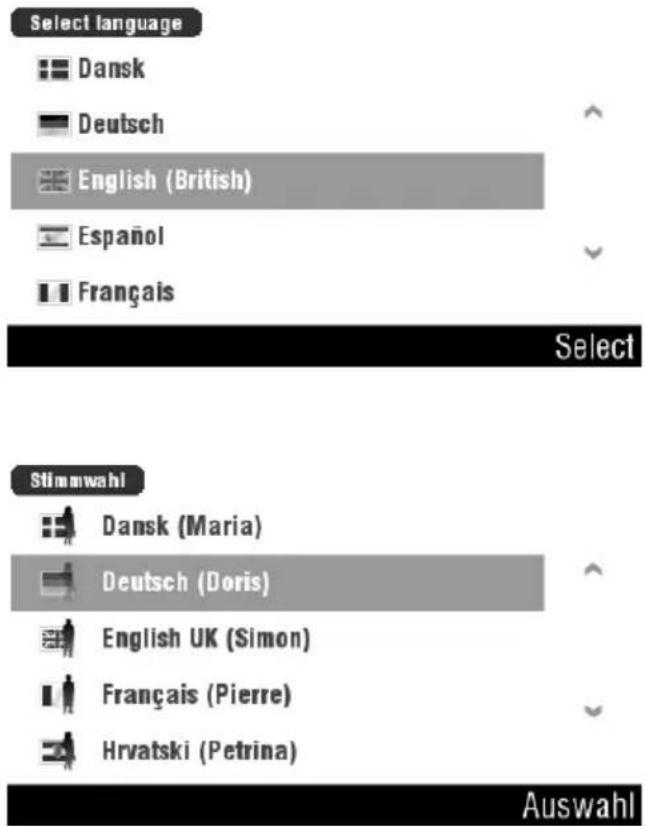Select language Dansk Deutsch English (British) Español Français Select Stimmwahl Dansk (Maria) Deutsch (Doris) English UK (Simon) Français (Pierre) Hrvatski (Petrina) Auswahl