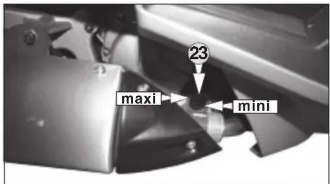 23 maxi mini