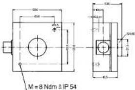 Eberle AZT-A 524 510 - Utilisation - 1