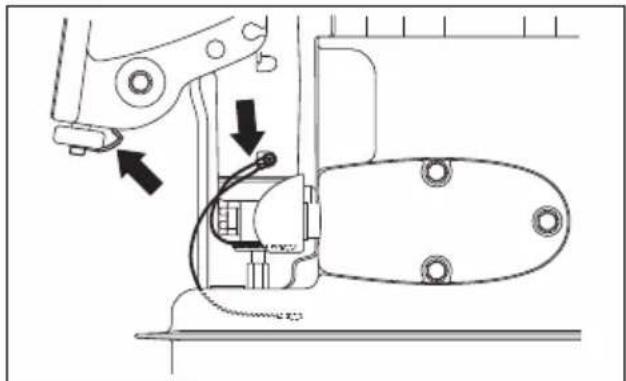 SUZUKI DF115A - Bonding wires - 2