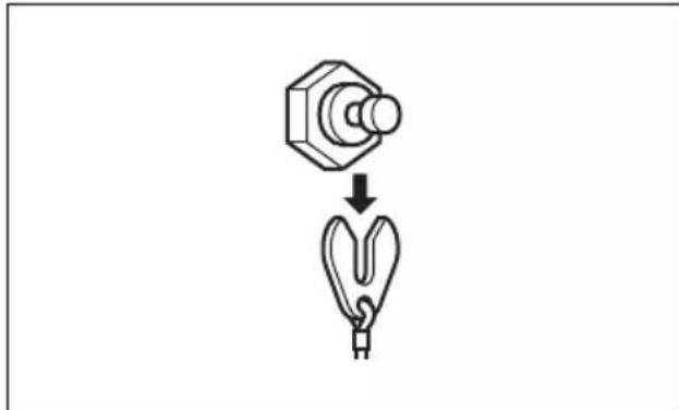SUZUKI DF115A - CANCELING THE TILT UPPER POSITION LIMIT SETTING - 3
