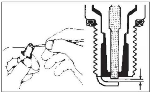 SUZUKI DF115A - NOTICE - 1