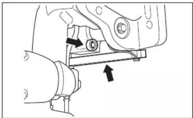 SUZUKI DF115A - Anodes - 1