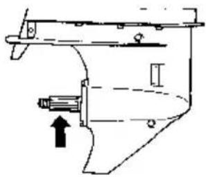 SUZUKI DF115A - LUBRICATION - 2