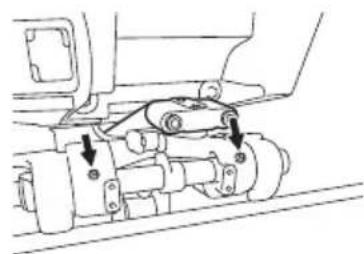SUZUKI DF115A - LUBRICATION - 4