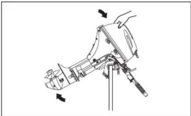 SUZUKI DF20A - NOTICE - 2