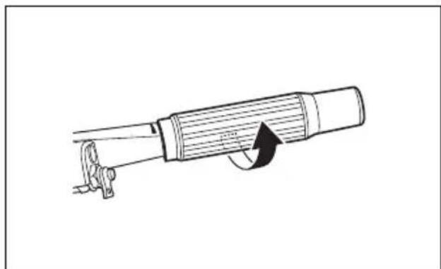SUZUKI DF20A - TILLER HANDLE MODEL - 2