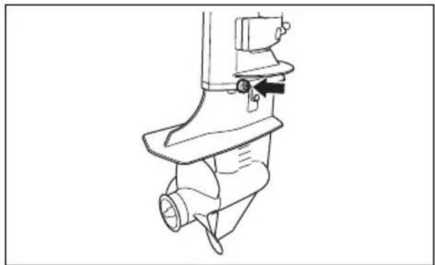 SUZUKI DF20A - ANODES - 1