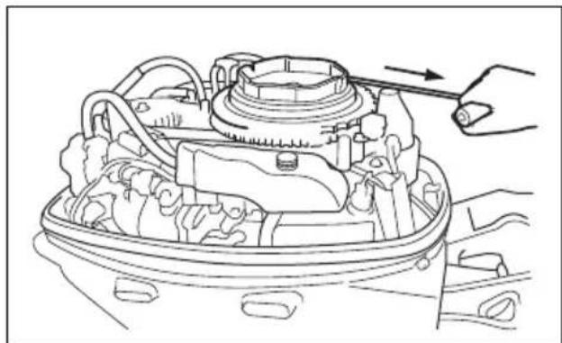 SUZUKI DF20A - NOTE: - 1