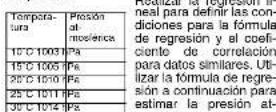 OLYMPIA LCD 8210 - Cálculo de fracciones - 87