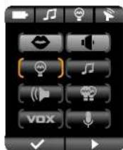 DUUX Digital - touches - 2