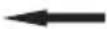 HILTI TE 7 - Symboles d'avertissement - 22