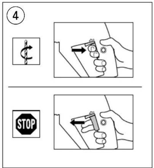 4 STOP