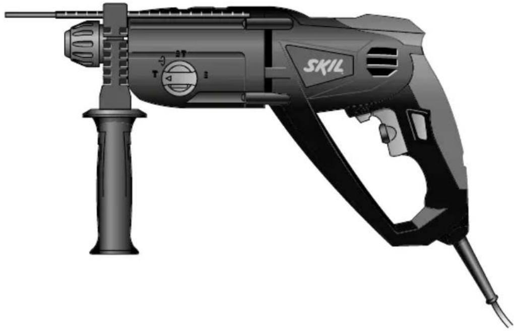 SKIL 1764 AK - 1764 - 3
