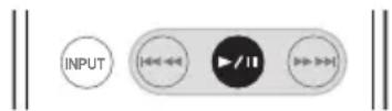 PIONEER XW-NAS3 - Pairing Bluetooth ADAPTER and Bluetooth wireless technology device - 1