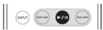 PIONEER XW-NAS3 - Réglage du code PIN - 1