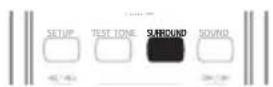 PIONEER XV-DV151 - Listening in surround sound - 1