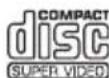 PIONEER XV-DV151 - Disc / content format playback compatibility - 11
