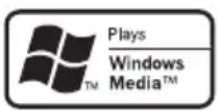 PIONEER XV-DV151 - About WMA - 1