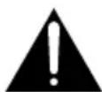 PIONEER XV-DV151 - CAUTION: - 1