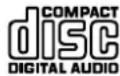 PIONEER CDJ-400 - Tipos de discos reproducibles en esta unidad - 1
