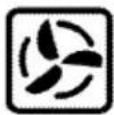 PRIVILEG PCCF 80211251 W - Umluft - 1