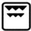 PRIVILEG PCCF 80211251 W - Full grill - 1